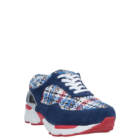 Women's Jeffrey Campbell Sneakers💕NIB💕 - Picture 3 of 5